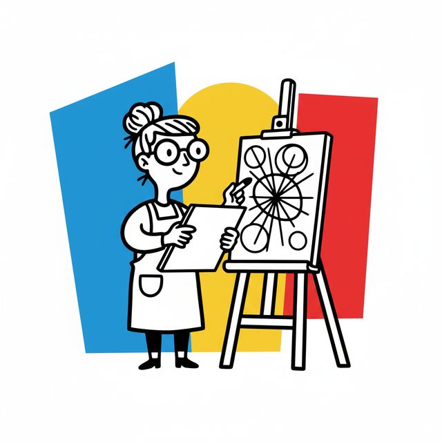 Image representing Drawing