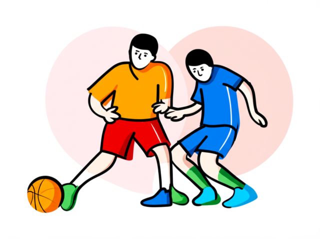 Image representing Dribbling