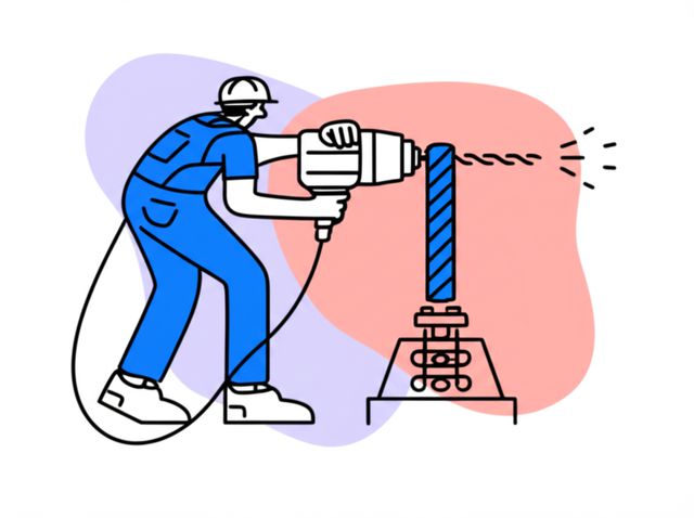 Image representing Drilling