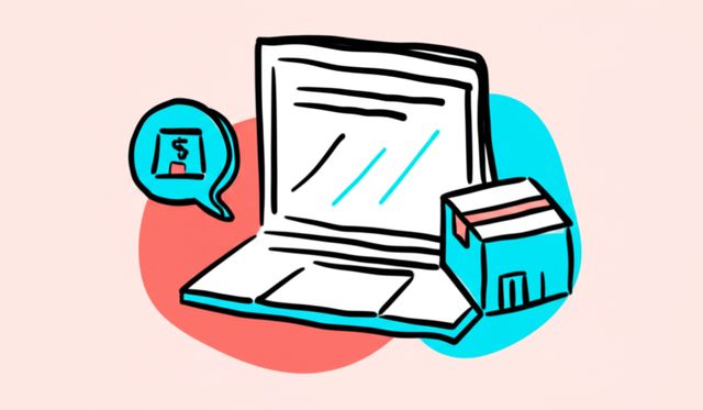 Image representing Dropshipping