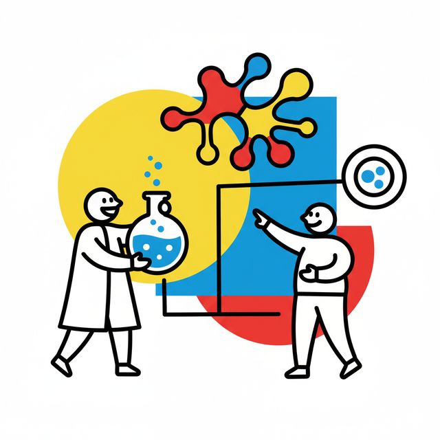 Image representing Drug Discovery