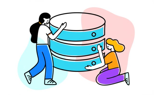 Image representing DynamoDB