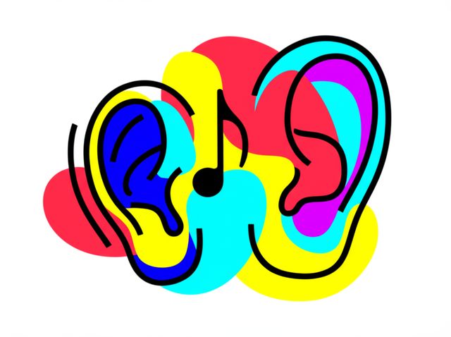Image representing Ear Training