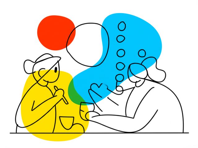 Image representing Early Childhood Development