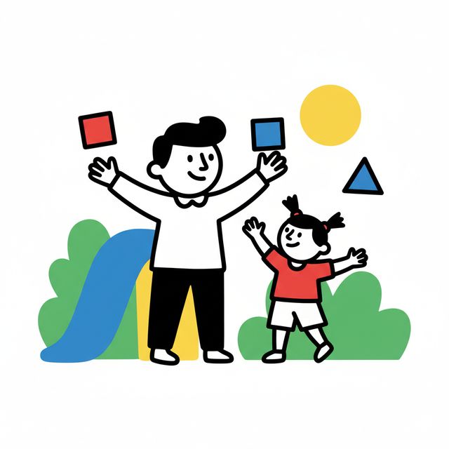 Image representing Early Childhood Education