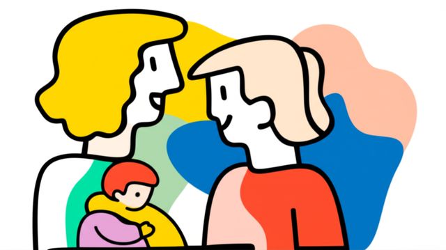Image representing Early Intervention