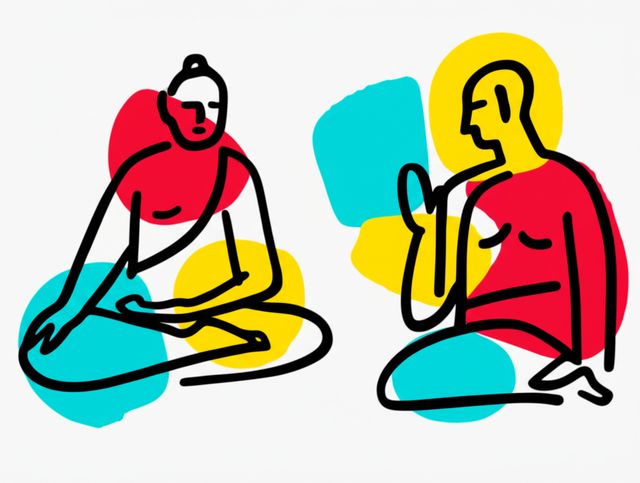 Image representing Eastern Philosophy