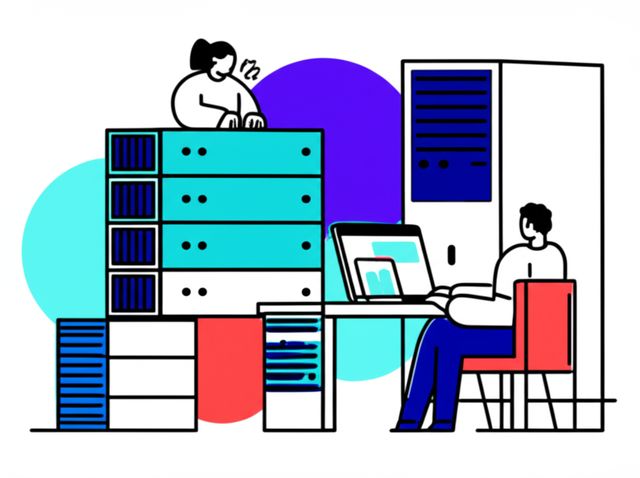 Image representing EC2 Instances