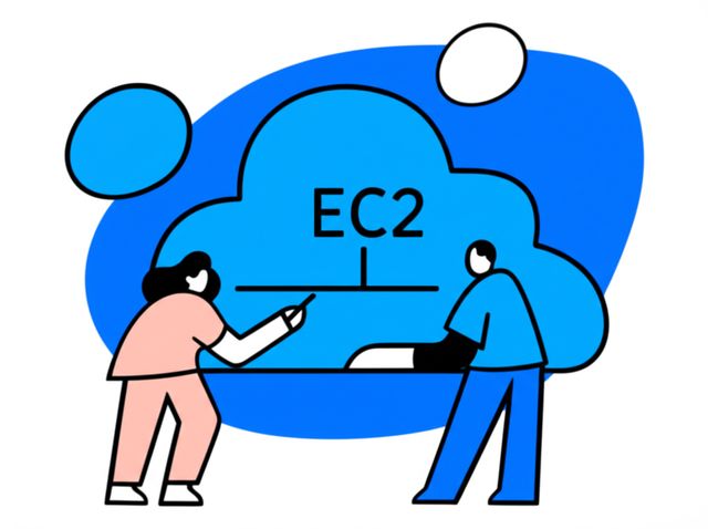 Image representing EC2