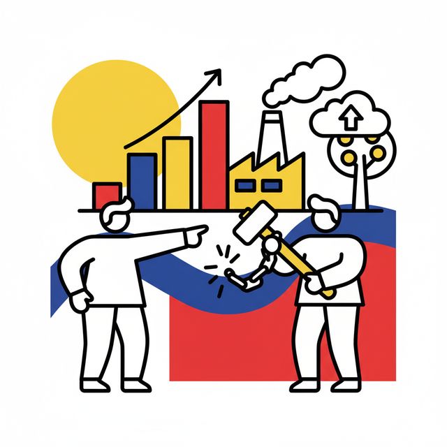 Image representing Economic Development