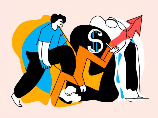 Image representing Economic Growth