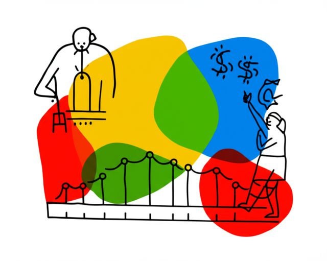 Image representing Economic History