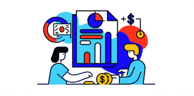 Image representing Economic Indicators