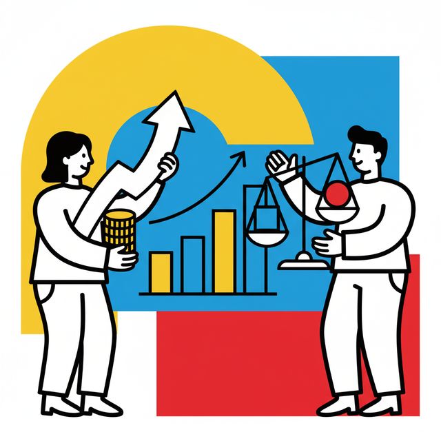 Image representing Economics