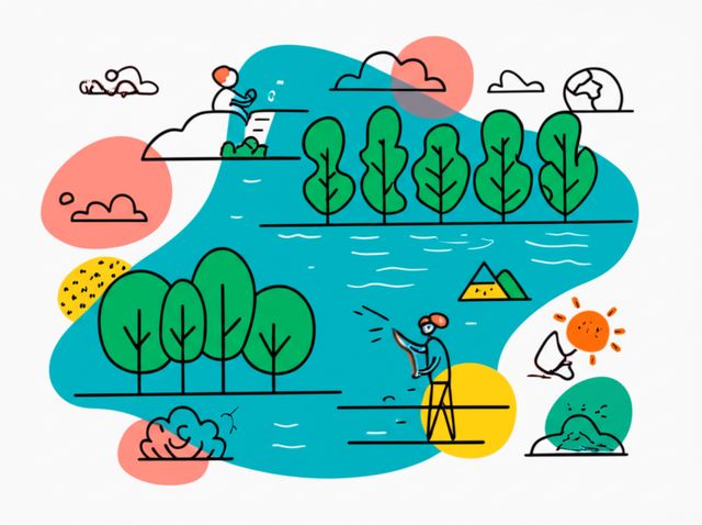 Image representing Ecosystems