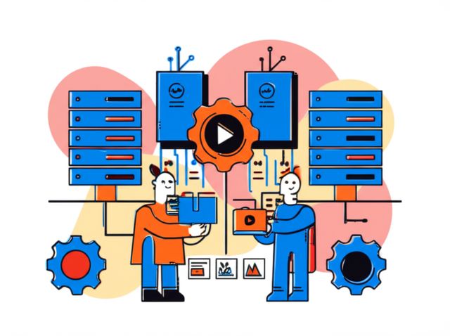 Image representing Edge Computing