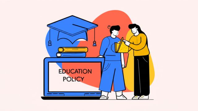 Image representing Education Policy
