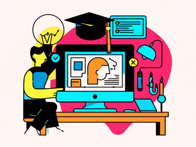 Image representing Educational Technology