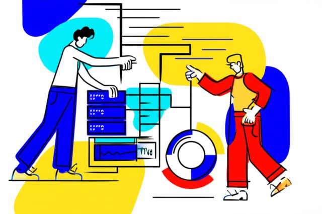 Image representing ELB