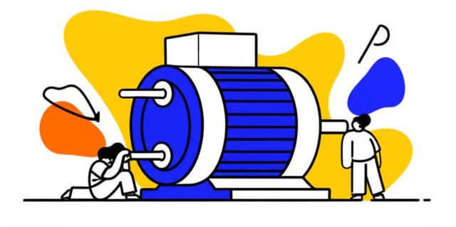 Image representing Electric Motors
