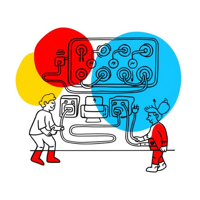 Image representing Electrical Circuits