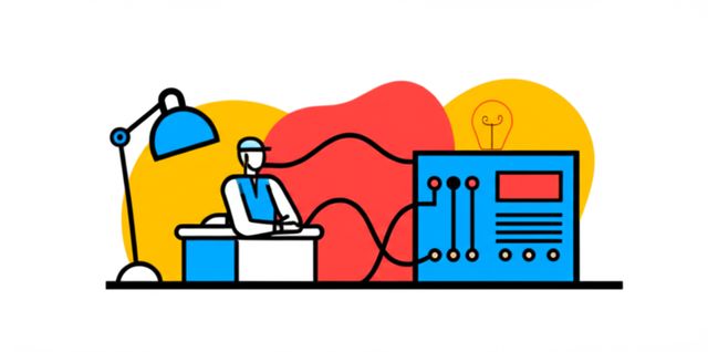 Image representing Electrical Engineering