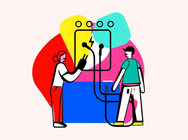 Image representing Electrical Safety
