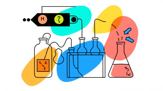Image representing Electrochemistry