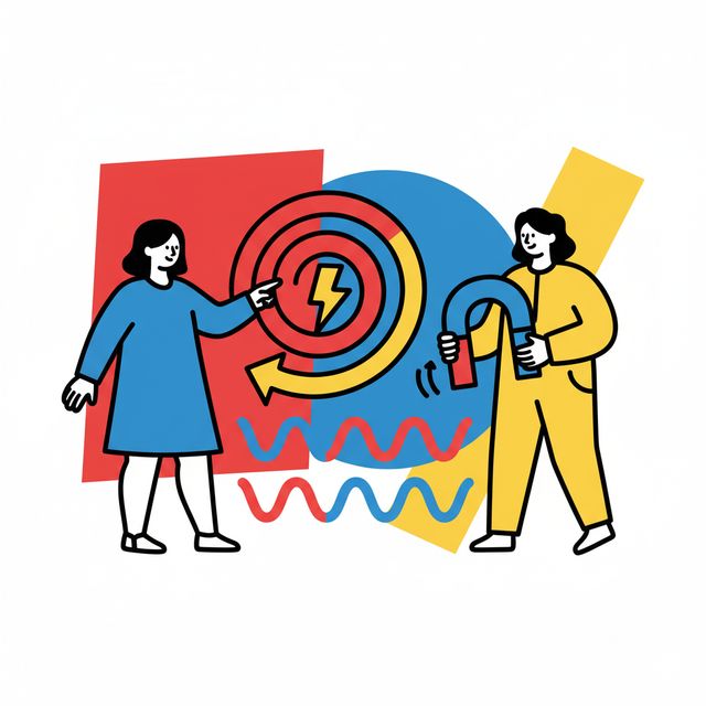 Image representing Electromagnetism