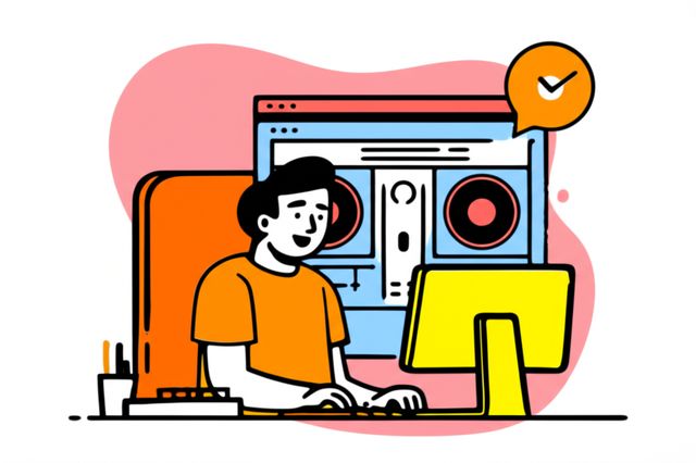 Image representing Electronic Music Production