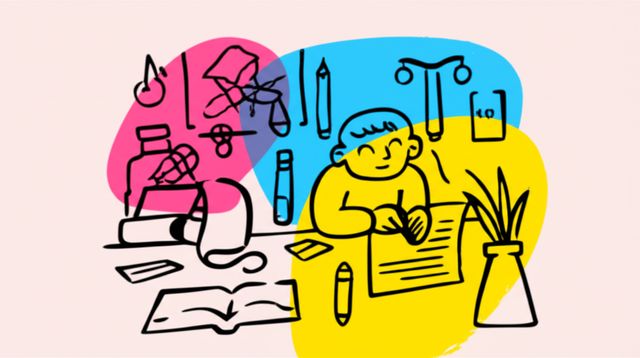 Image representing Elementary Education