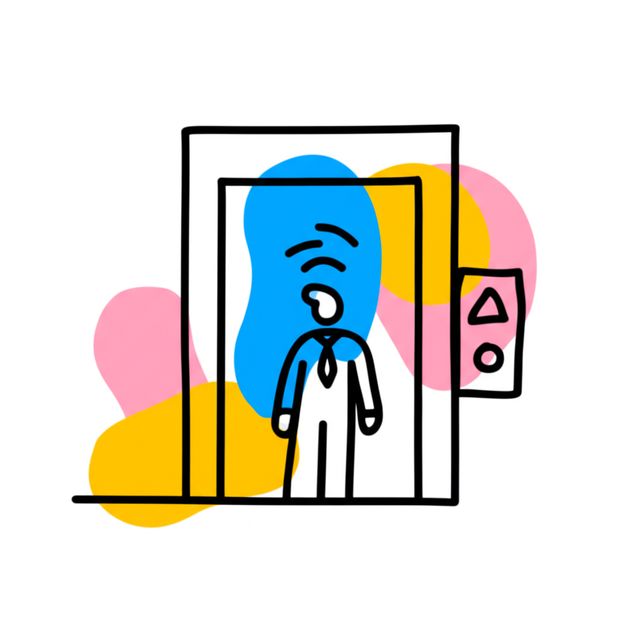 Image representing Elevator Pitch