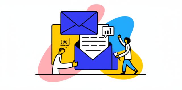 Image representing Email Analytics