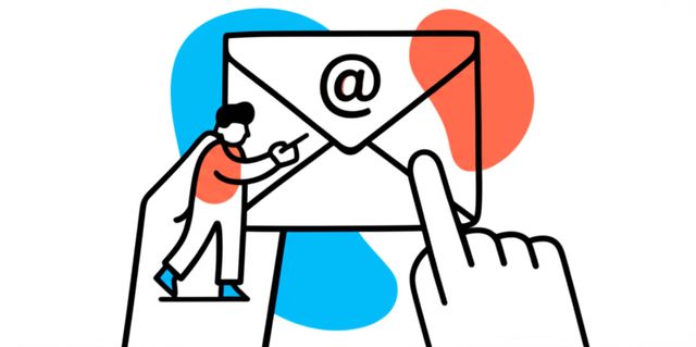Image representing Email Automation