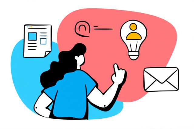 Image representing Email Campaigns