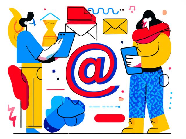 Image representing Email Deliverability