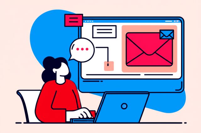 Image representing Email Design