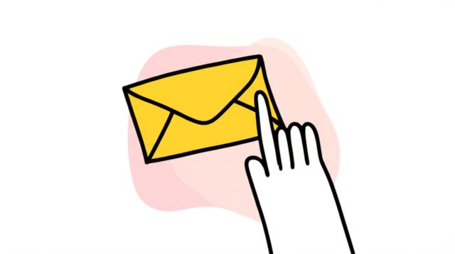 Image representing Email Etiquette