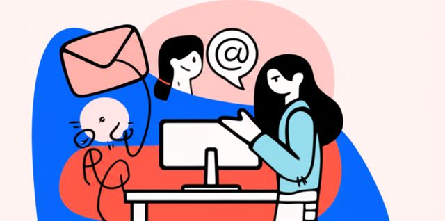 Image representing Email Templates