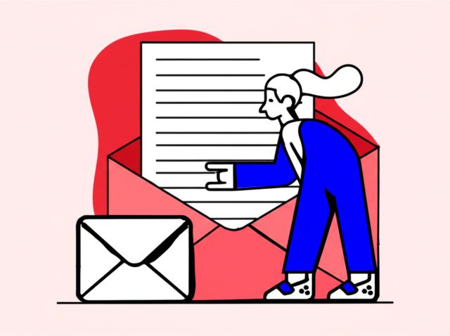 Image representing Email