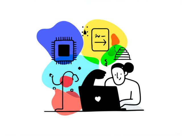 Image representing Embedded Systems