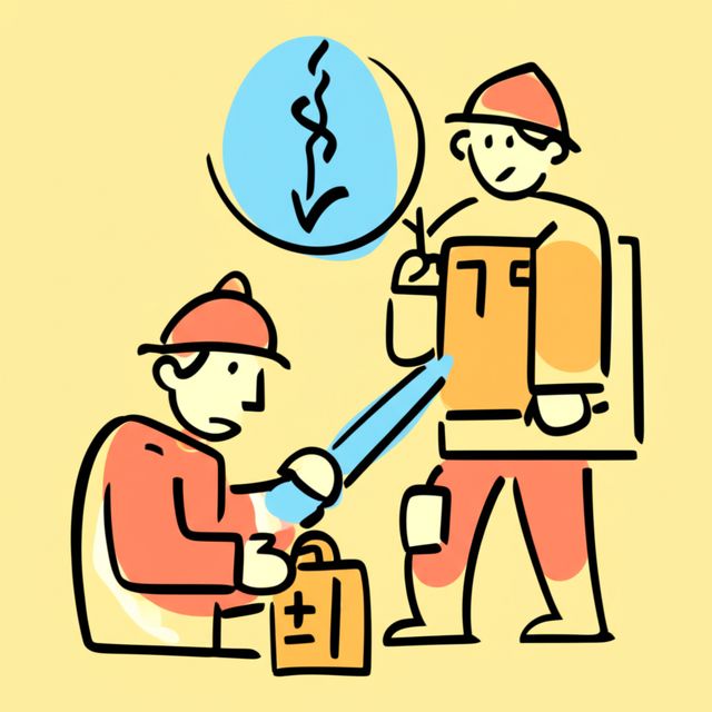 Image representing Emergency Management