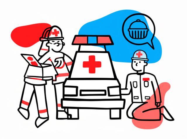 Image representing Emergency Response