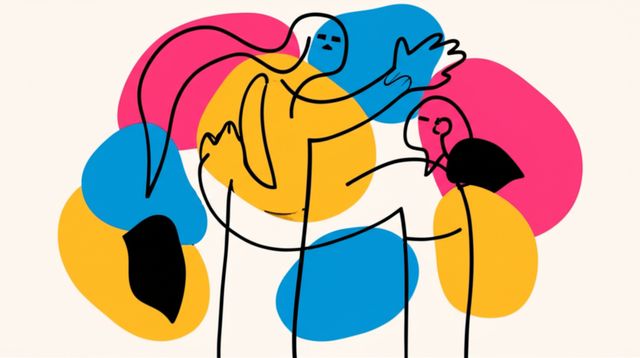 Image representing Emotional Development