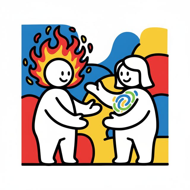 Image representing Emotional Regulation
