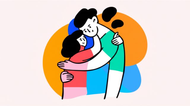 Image representing Emotional Support