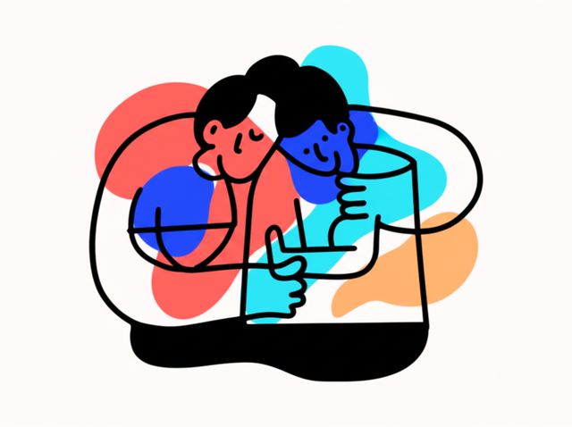 Image representing Emotional Well-Being