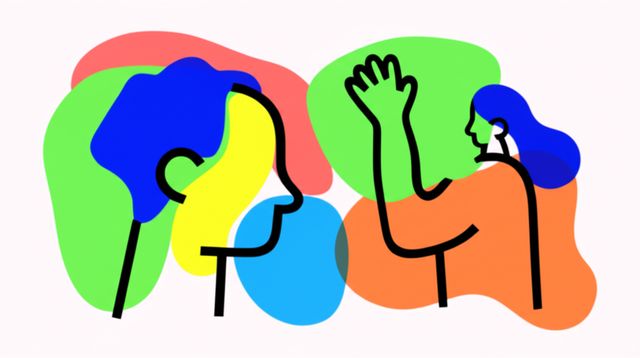 Image representing Empathy Mapping
