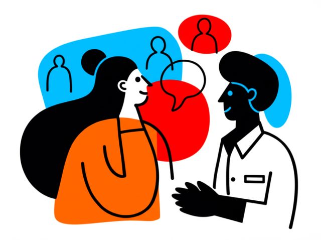 Image representing Employee Relations