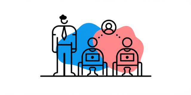 Image representing Employee Selection